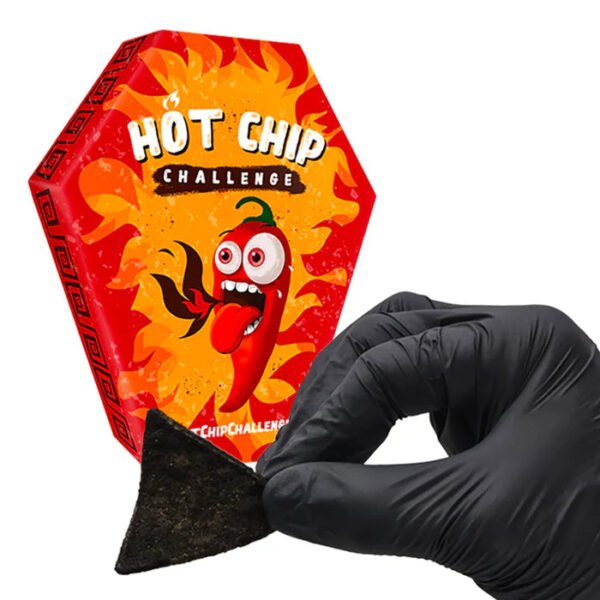 Paqui Hot Chip Challenge 3g