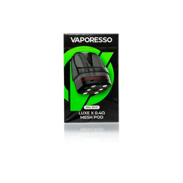 Vaporesso Luxe X & XR Replacement Pods